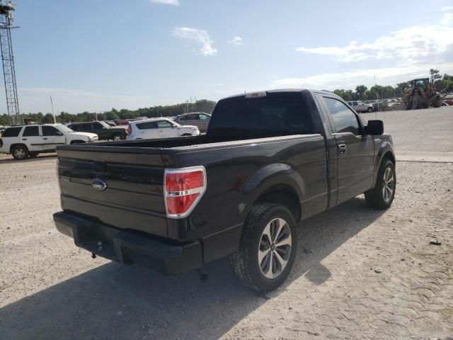 Zdjęcie 4 z aukcji – 2010 FORD F150 z VIN 1FTMF1CW4AKE23028