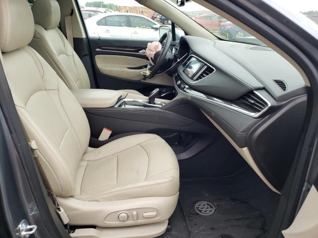 Photo 5 from auction – 2020 BUICK ENCLAVE ES with VIN 5GAEVAKW5LJ172071