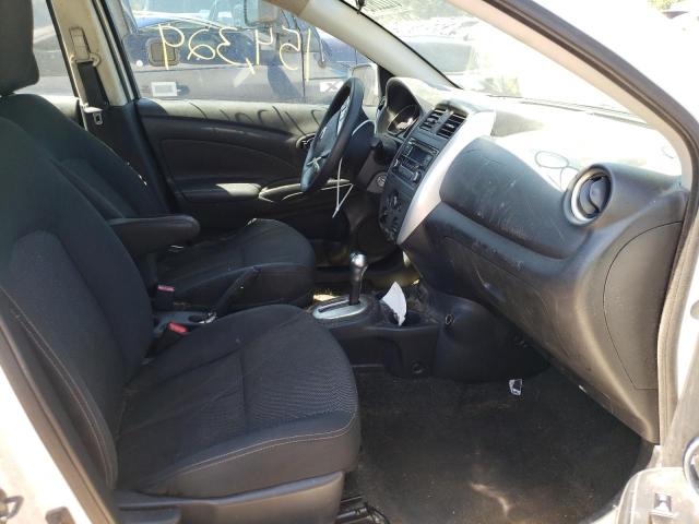 Photo 5 from auction – 2017 NISSAN VERSA S with VIN 3N1CN7AP1HL845492