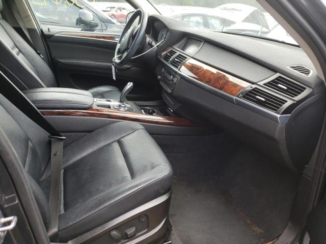 Photo 5 from auction – 2012 BMW X5 XDRIVE3 with VIN 5UXZV4C59CL760565