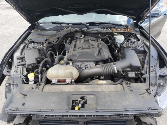 Photo 7 from auction – 2017 FORD MUSTANG with VIN 1FA6P8TH8H5347229