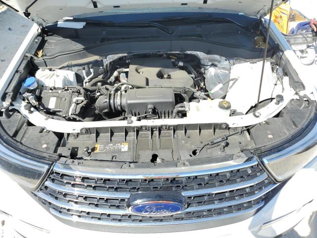 Photo 7 from auction – 2020 FORD EXPLORER X with VIN 1FMSK7DH7LGA27005