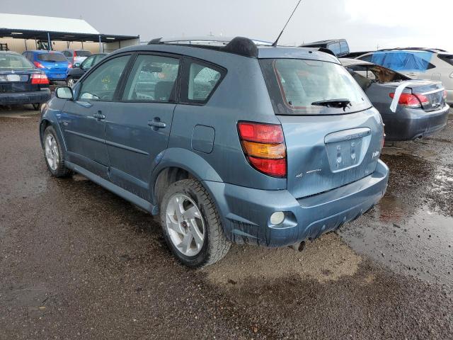 Photo 3 from auction – 2006 PONTIAC VIBE with VIN 5Y2SM67886Z423652