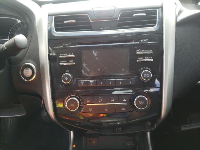 Photo 9 from auction – 2015 NISSAN ALTIMA 2.5 with VIN 1N4AL3AP1FC458538