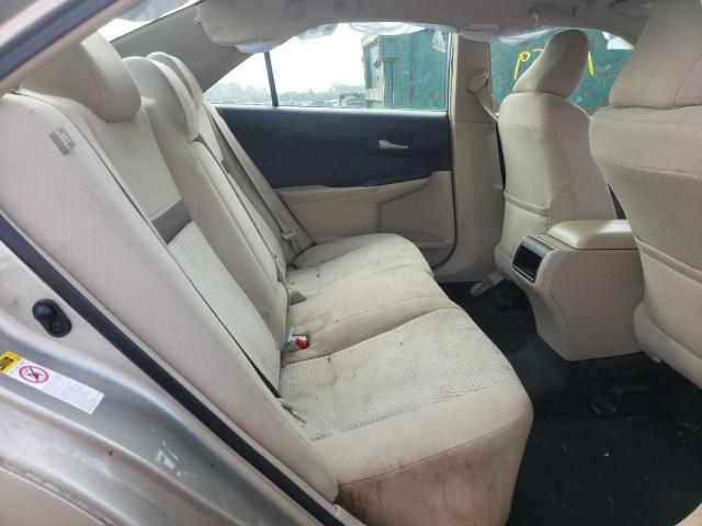 Photo 6 from auction – 2014 TOYOTA CAMRY L with VIN 4T1BF1FK0EU371855