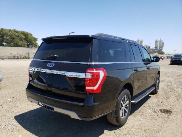 Photo 4 from auction – 2018 FORD EXPEDITION with VIN 1FMJK1HT3JEA28829