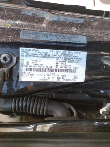 Photo 10 from auction – 2013 FORD FOCUS SE with VIN 1FADP3F24DL300013