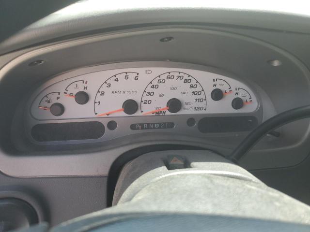 Photo 8 from auction – 2005 FORD EXPLORER S with VIN 1FMZU67K25UA48312