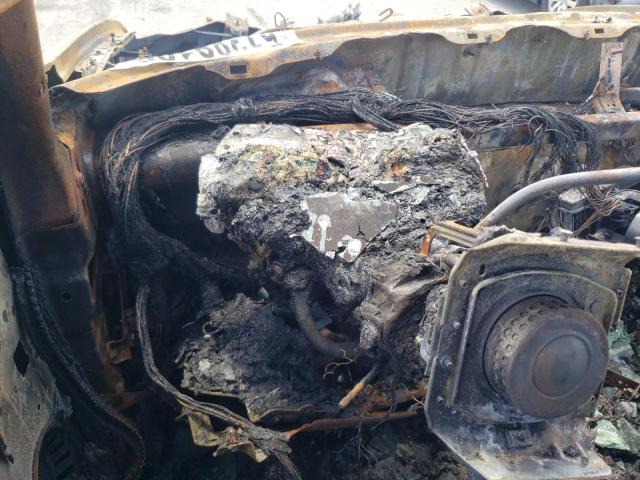 Photo 8 from auction – 2000 FORD F150 with VIN 1FTRX08L1YKA38080