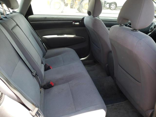 Photo 6 from auction – 2009 TOYOTA PRIUS with VIN JTDKB20U197869955