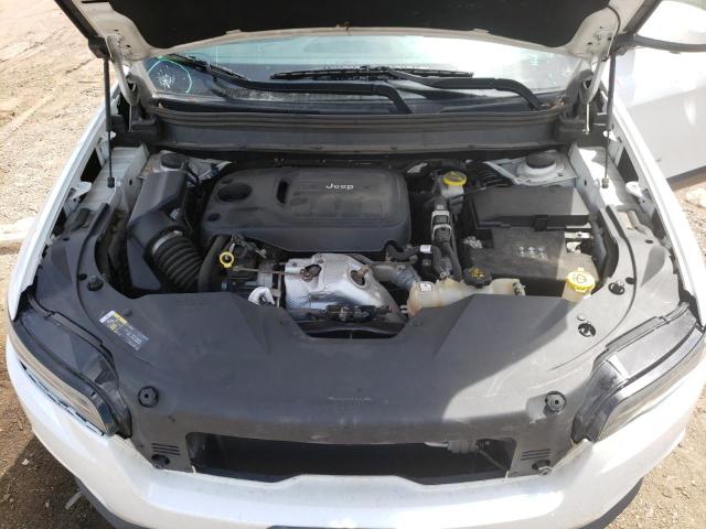 Photo 7 from auction – 2019 JEEP CHEROKEE L with VIN 1C4PJMLN7KD117001