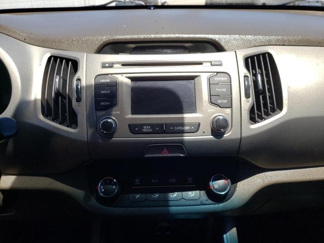 Photo 9 from auction – 2013 KIA SPORTAGE B with VIN KNDPB3A29D7472558