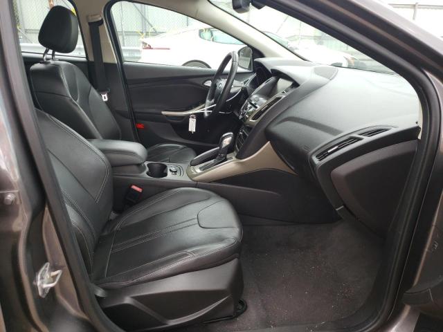 Photo 5 from auction – 2012 FORD FOCUS SEL with VIN 1FAHP3M27CL218621