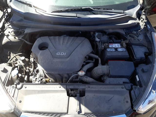 Photo 7 from auction – 2013 HYUNDAI VELOSTER with VIN KMHTC6AD6DU141366