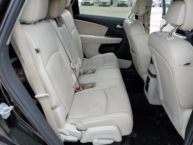 Photo 6 from auction – 2012 DODGE JOURNEY CR with VIN 3C4PDDDG6CT369616