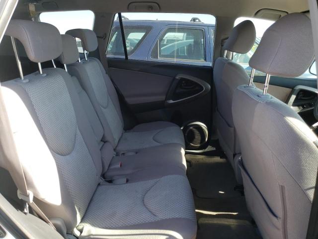 Photo 6 from auction – 2008 TOYOTA RAV4 with VIN JTMBD33V885151785