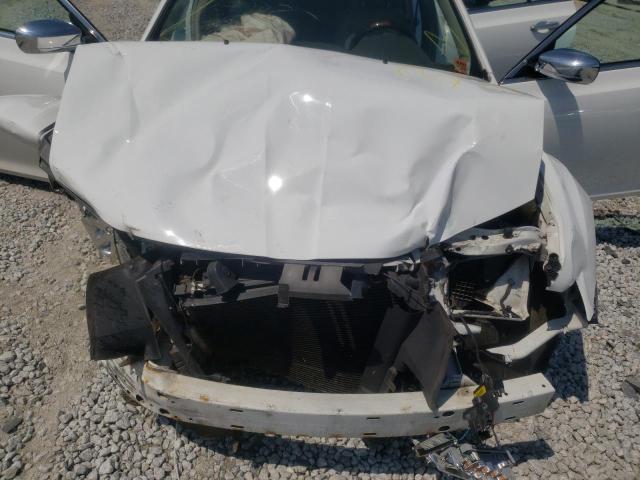 Photo 7 from auction – 2011 CHRYSLER 300 LIMITE with VIN 2C3CA5CG6BH518147