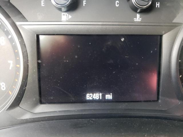 Photo 8 from auction – 2018 BUICK ENCORE PRE with VIN KL4CJASB7JB518721