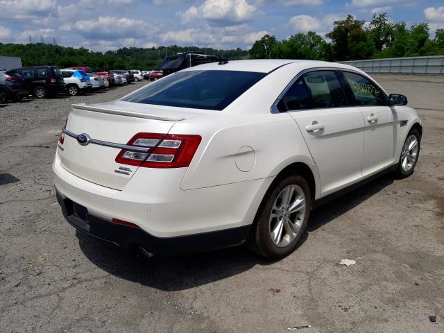 Photo 4 from auction – 2013 FORD TAURUS SEL with VIN 1FAHP2E80DG151805