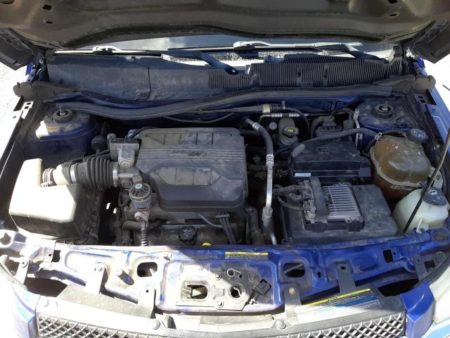 Photo 7 from auction – 2005 CHEVROLET EQUINOX LT with VIN 2CNDL73F656091903