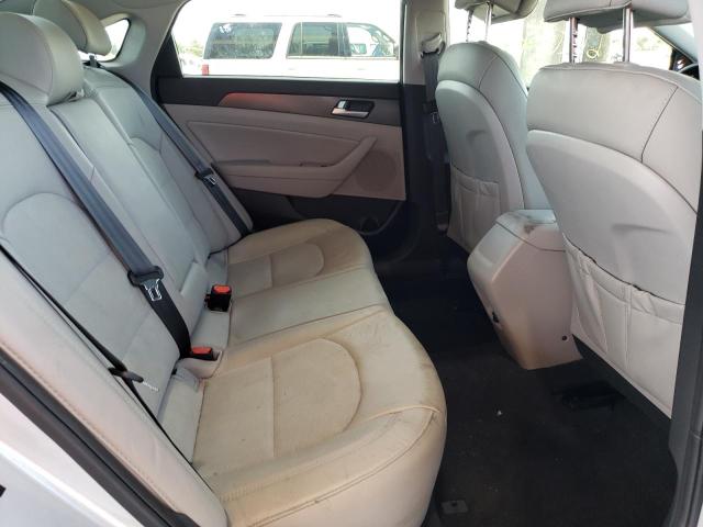 Photo 6 from auction – 2016 HYUNDAI SONATA SPO with VIN 5NPE34AF7GH409780