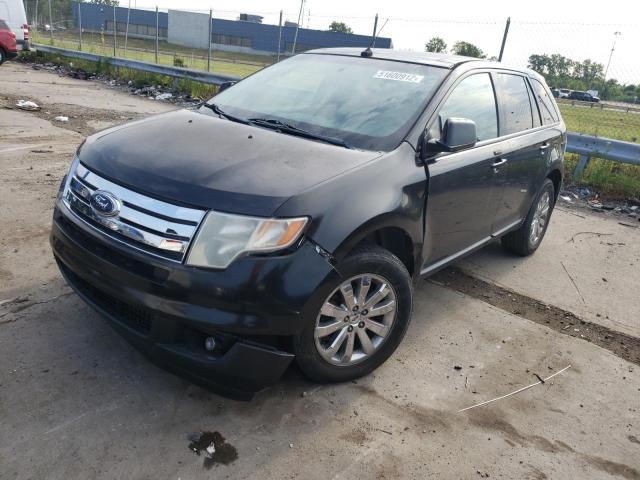 Photo 2 from auction – 2007 FORD EDGE SEL P with VIN 2FMDK39C17BB45126