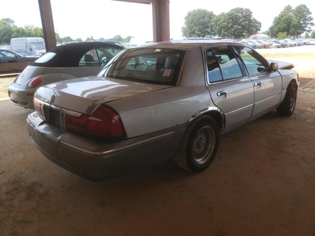 Photo 4 from auction – 2003 MERCURY GRAND MARQ with VIN 2MEFM75W13X632661