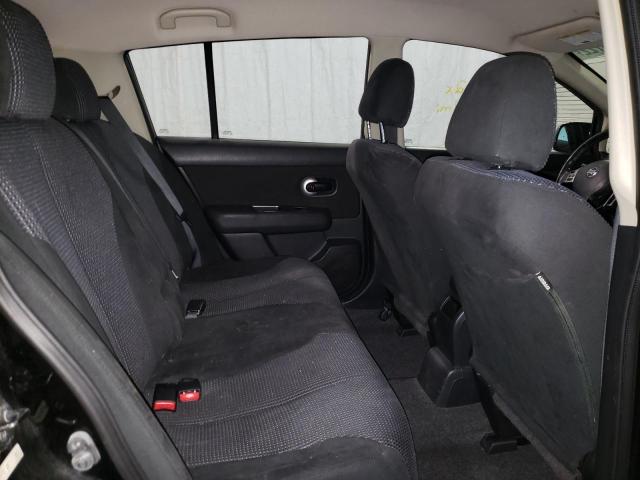 Photo 6 from auction – 2012 NISSAN VERSA S with VIN 3N1BC1CP3CK212762