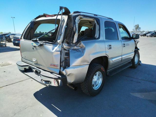 Photo 4 from auction – 2003 GMC YUKON with VIN 1GKEC13V63R214862