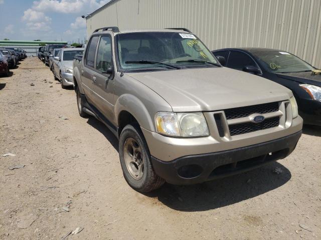 FORD EXPLORER S 2005 with VIN 1FMDU77K65UA59166 - Photo from auction