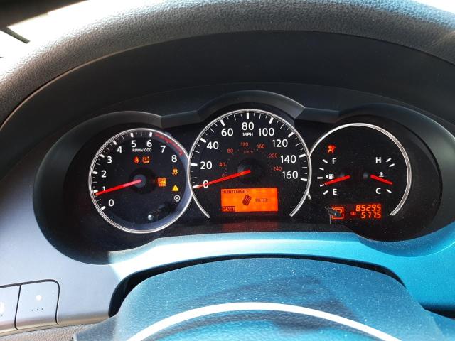Фото 8 с аукциона – 2012 NISSAN ALTIMA BAS с VIN 1N4AL2AP5CC177803