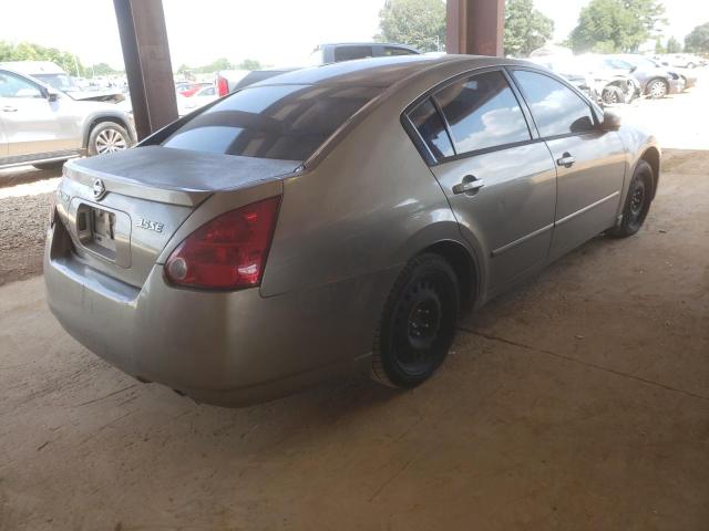 Photo 4 from auction – 2006 NISSAN MAXIMA with VIN 1N4BA41E96C814779