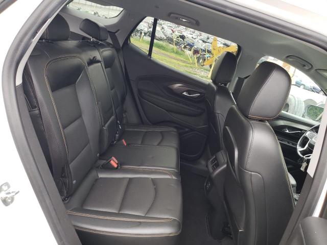 Photo 6 from auction – 2020 GMC TERRAIN SL with VIN 3GKALVEV8LL235853