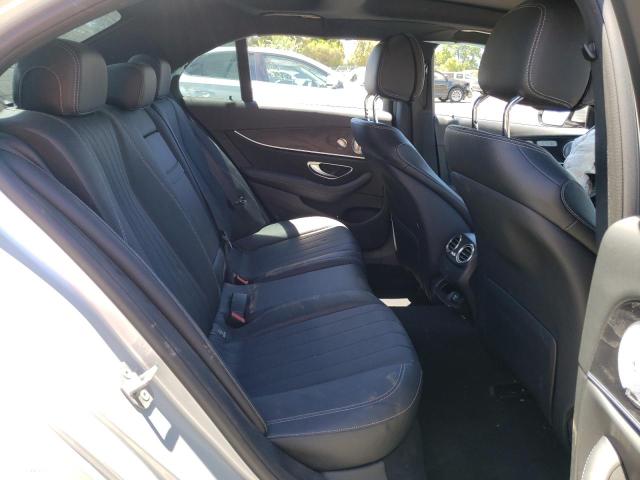 Photo 6 from auction – 2017 MERCEDES-BENZ E 300 with VIN WDDZF4JB9HA093514