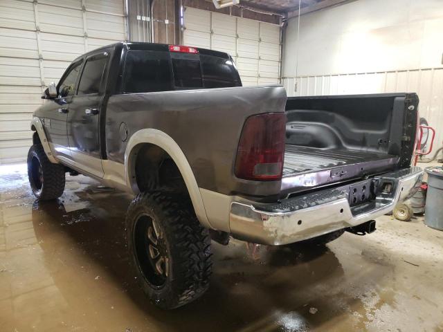 Photo 3 from auction – 2013 RAM 2500 LARAM with VIN 3C6UR5FL1DG522425
