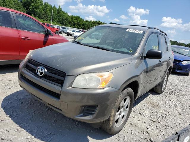 Photo 2 from auction – 2011 TOYOTA RAV4 with VIN 2T3ZF4DVXBW103606