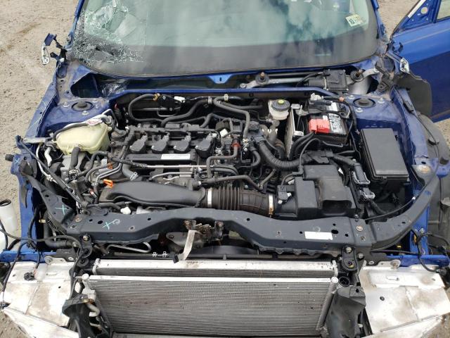 Photo 7 from auction – 2016 HONDA CIVIC TOUR with VIN 2HGFC1F99GH649574