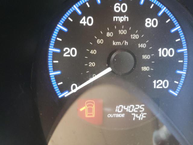 Photo 8 from auction – 2011 HONDA ELEMENT EX with VIN 5J6YH2H72BL005964