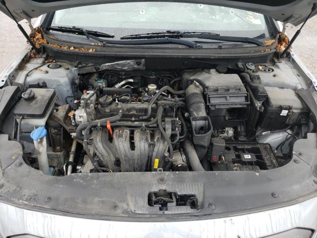 Photo 7 from auction – 2015 HYUNDAI SONATA SPO with VIN 5NPE34AF0FH032644