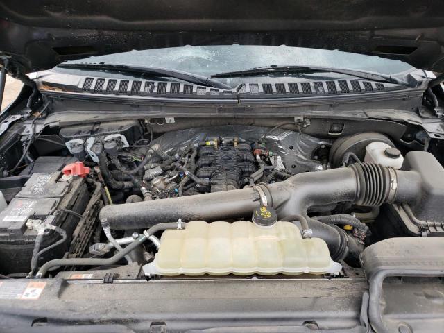 Photo 7 from auction – 2021 FORD EXPEDITION with VIN 1FMJU1HT0MEA05362