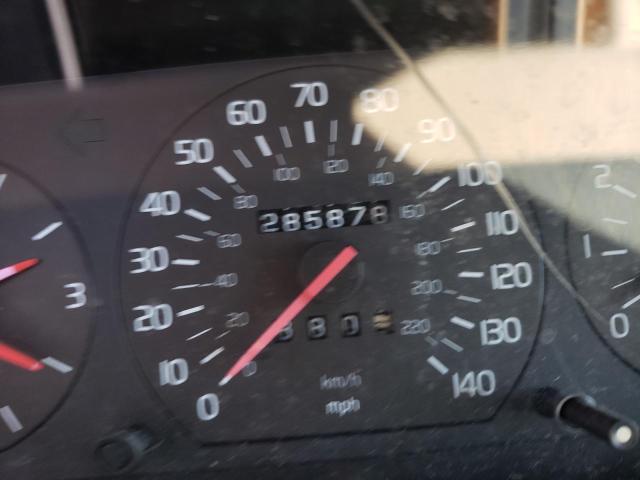 Photo 8 from auction – 1995 VOLVO 940 with VIN YV1JS8315S3195297