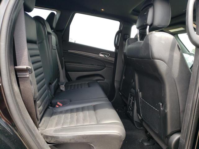 Photo 6 from auction – 2021 JEEP GRAND CHER with VIN 1C4RJFBG1MC874833