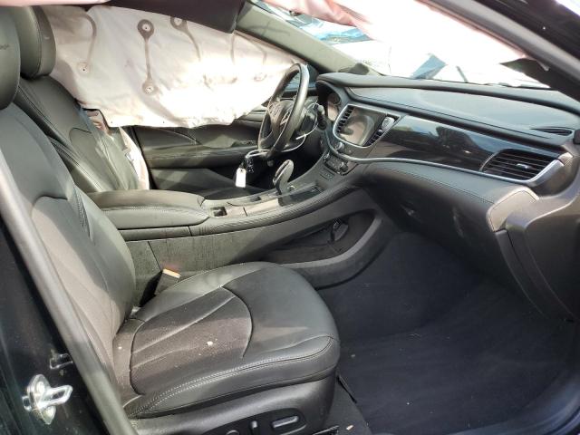Photo 5 from auction – 2018 BUICK LACROSSE A with VIN 1G4ZU5SSXJU149142