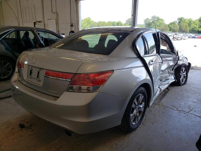 Photo 4 from auction – 2012 HONDA ACCORD with VIN 1HGCP2F64CA066003