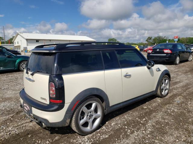 Photo 4 from auction – 2012 MINI COOPER S C with VIN WMWZG3C57CTY38103