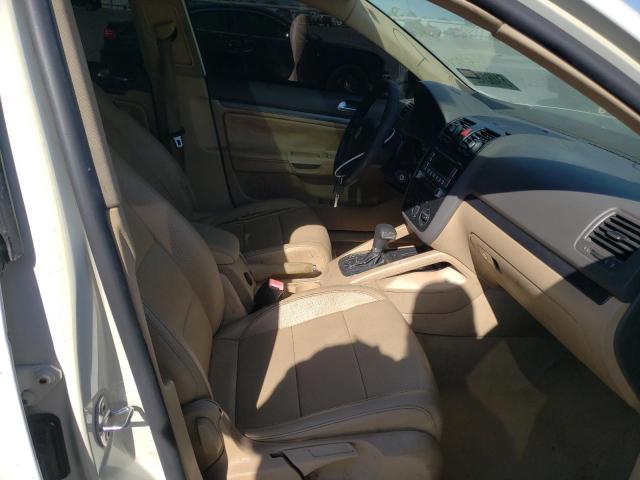 Photo 5 from auction – 2006 VOLKSWAGEN JETTA 2.5 with VIN 3VWSF71K96M781006
