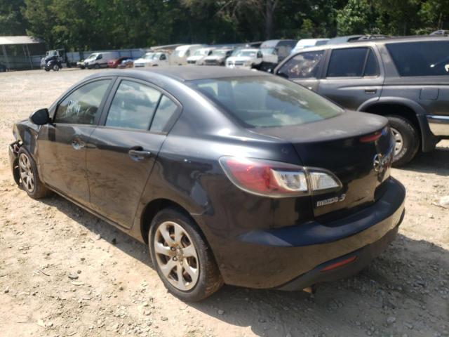 Photo 3 from auction – 2010 MAZDA 3 I with VIN JM1BL1SF4A1318819
