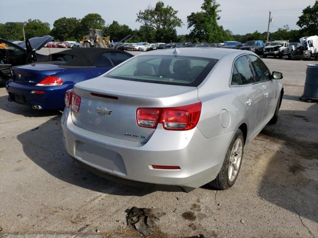 Photo 4 from auction – 2013 CHEVROLET MALIBU 2LT with VIN 1G11F5RR4DF115939