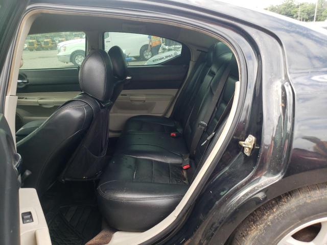 Photo 6 from auction – 2006 DODGE CHARGER SE with VIN 2B3KA43G96H310627