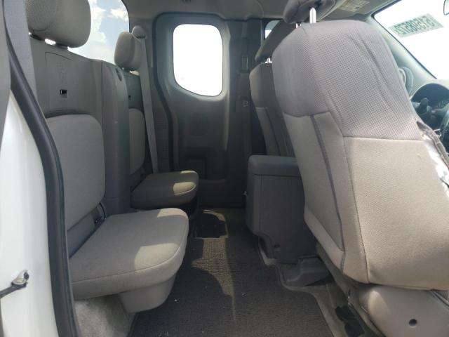 Photo 6 from auction – 2018 NISSAN FRONTIER S with VIN 1N6BD0CT9JN763140